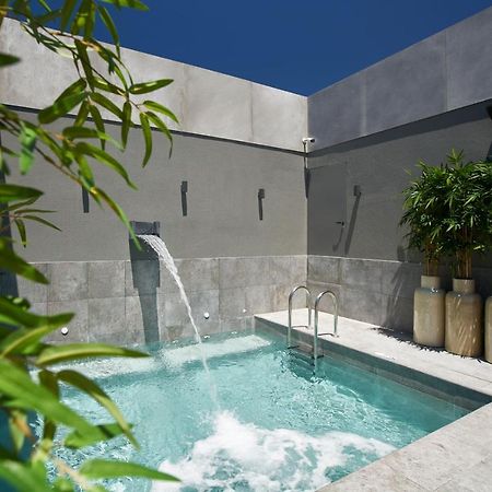 Portobay Marques Hotell Lisboa Eksteriør bilde