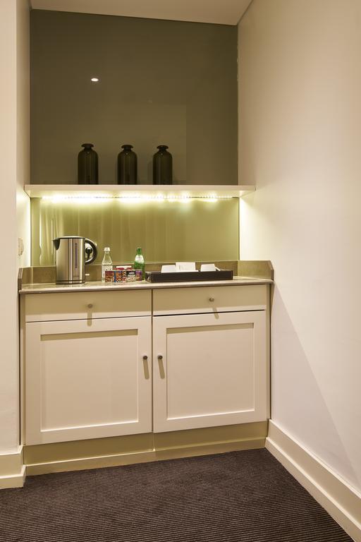Portobay Marques Hotell Lisboa Eksteriør bilde