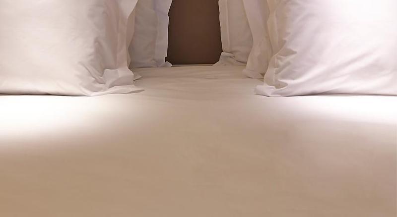 Portobay Marques Hotell Lisboa Eksteriør bilde