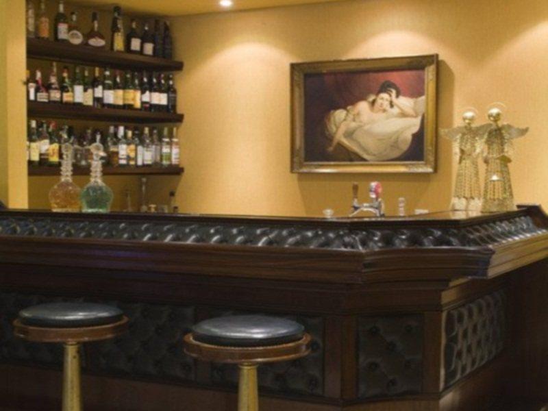 Portobay Marques Hotell Lisboa Eksteriør bilde