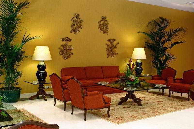 Portobay Marques Hotell Lisboa Eksteriør bilde