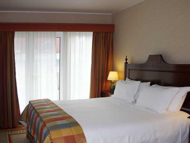 Portobay Marques Hotell Lisboa Eksteriør bilde